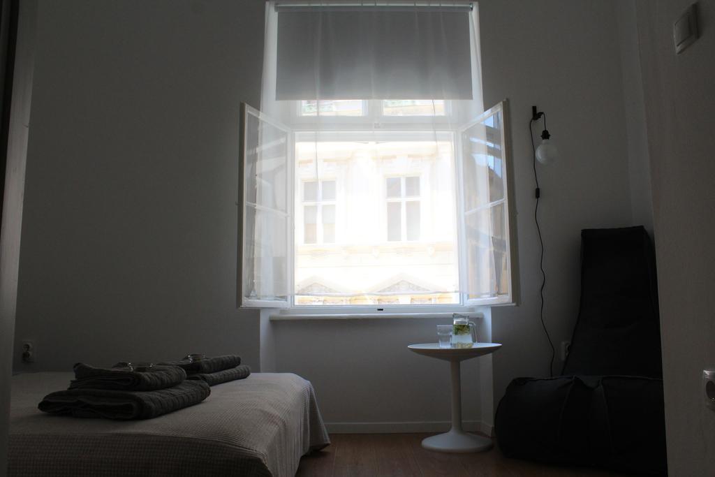 Sasha Apartment Zagabria Esterno foto