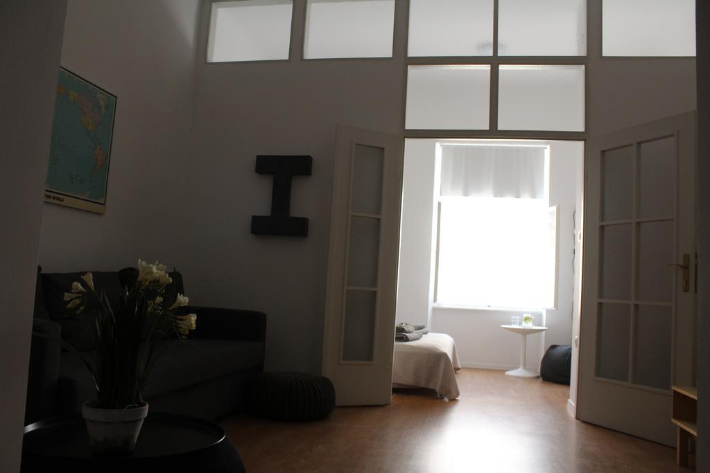 Sasha Apartment Zagabria Esterno foto