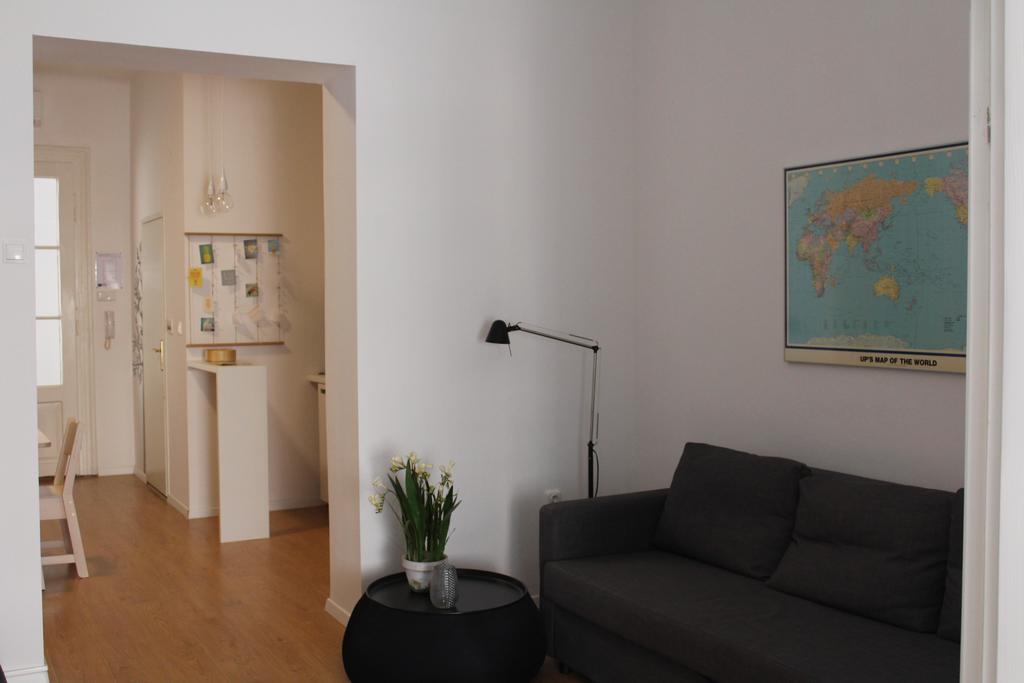 Sasha Apartment Zagabria Esterno foto