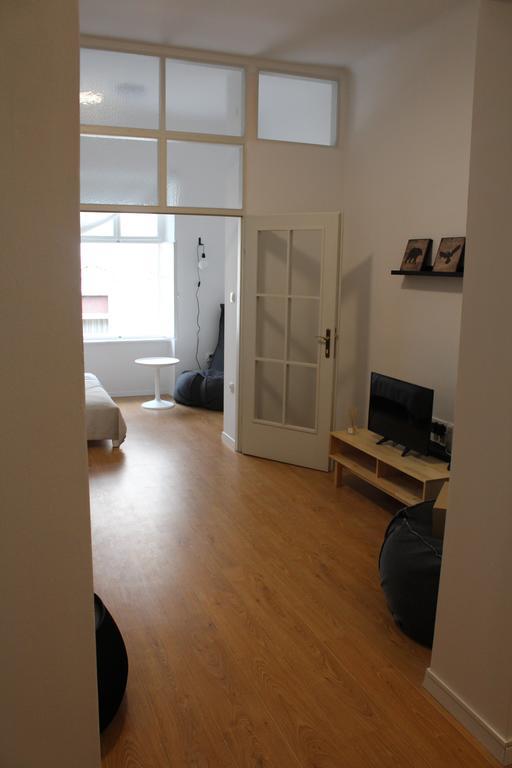 Sasha Apartment Zagabria Esterno foto
