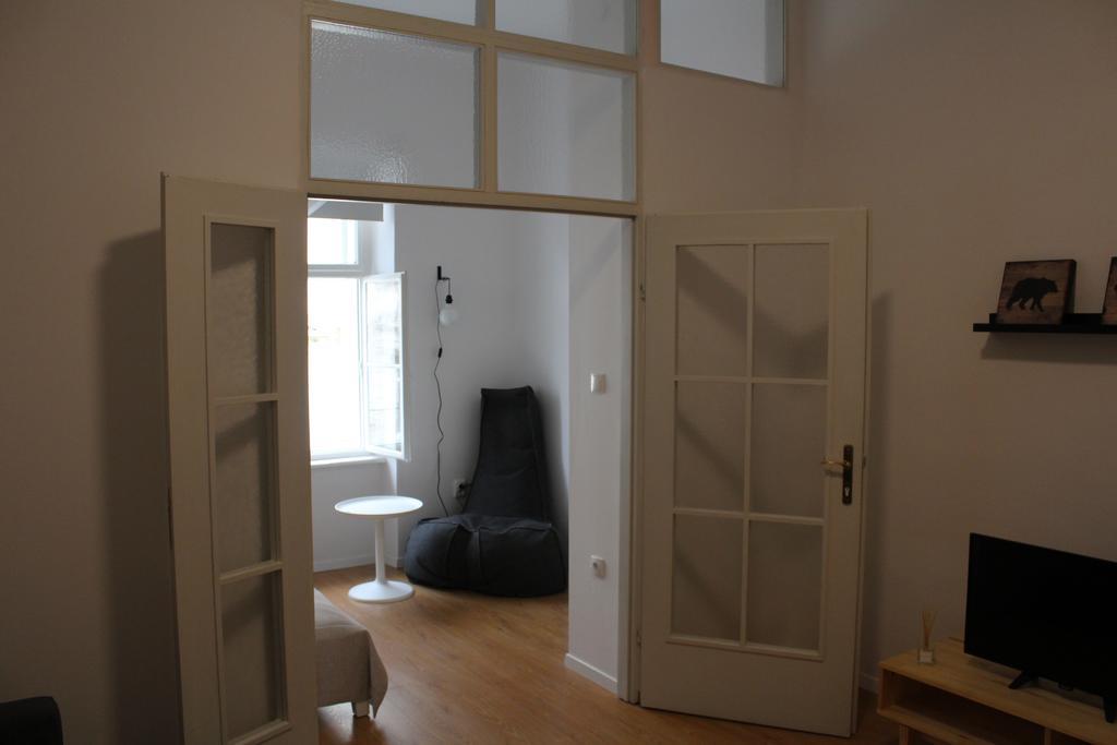 Sasha Apartment Zagabria Esterno foto